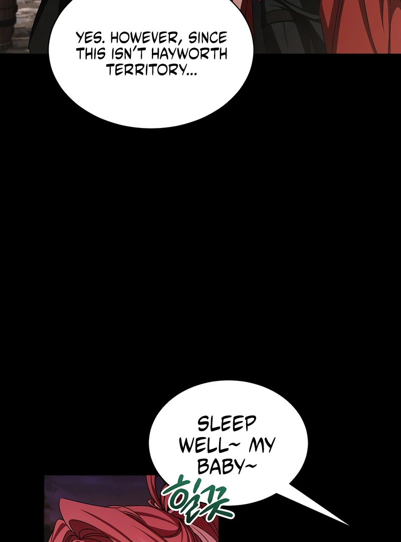 My Fiancé Keeps Trying To Raise Me Chapter 15 - page 46