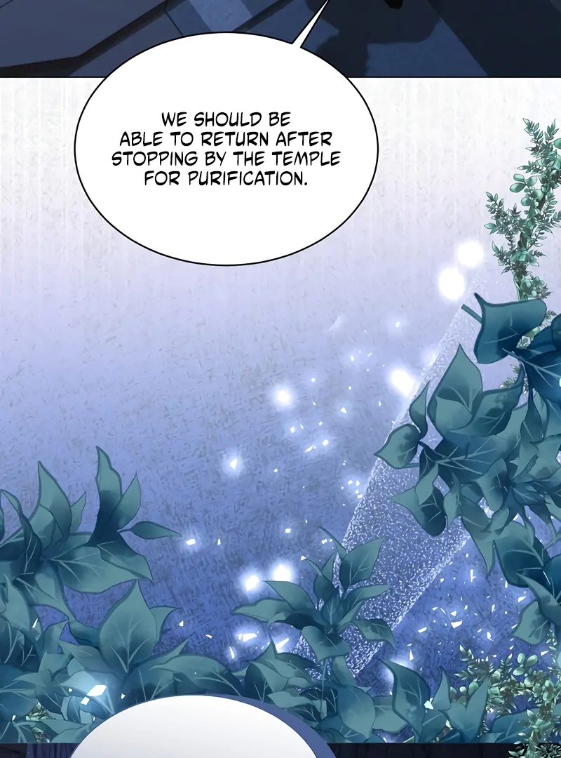 My Fiancé Keeps Trying To Raise Me Chapter 15 - page 4