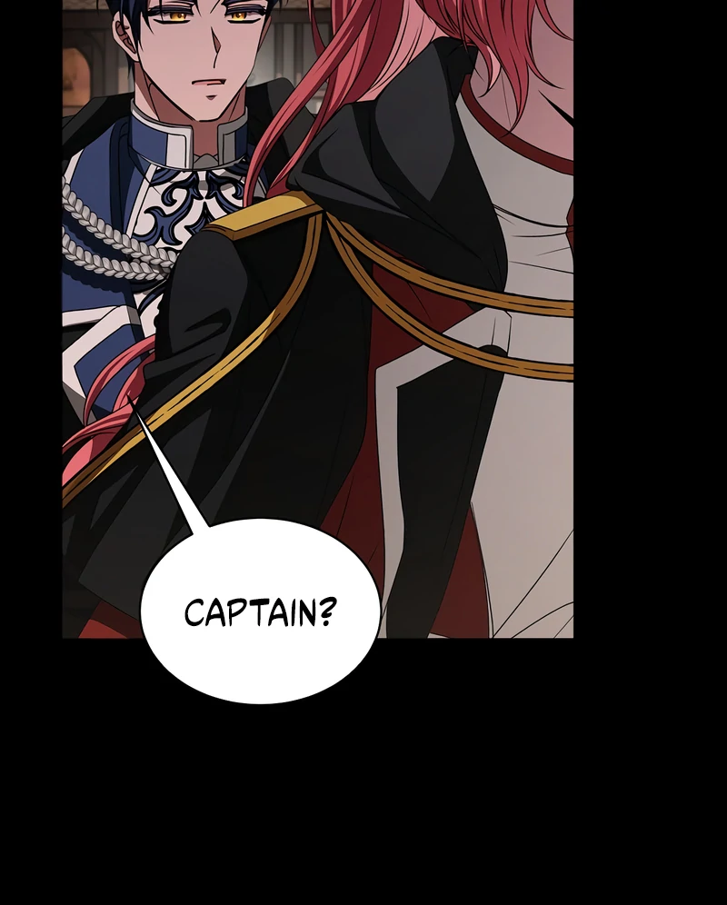 My Fiancé Keeps Trying To Raise Me Chapter 15 - page 50