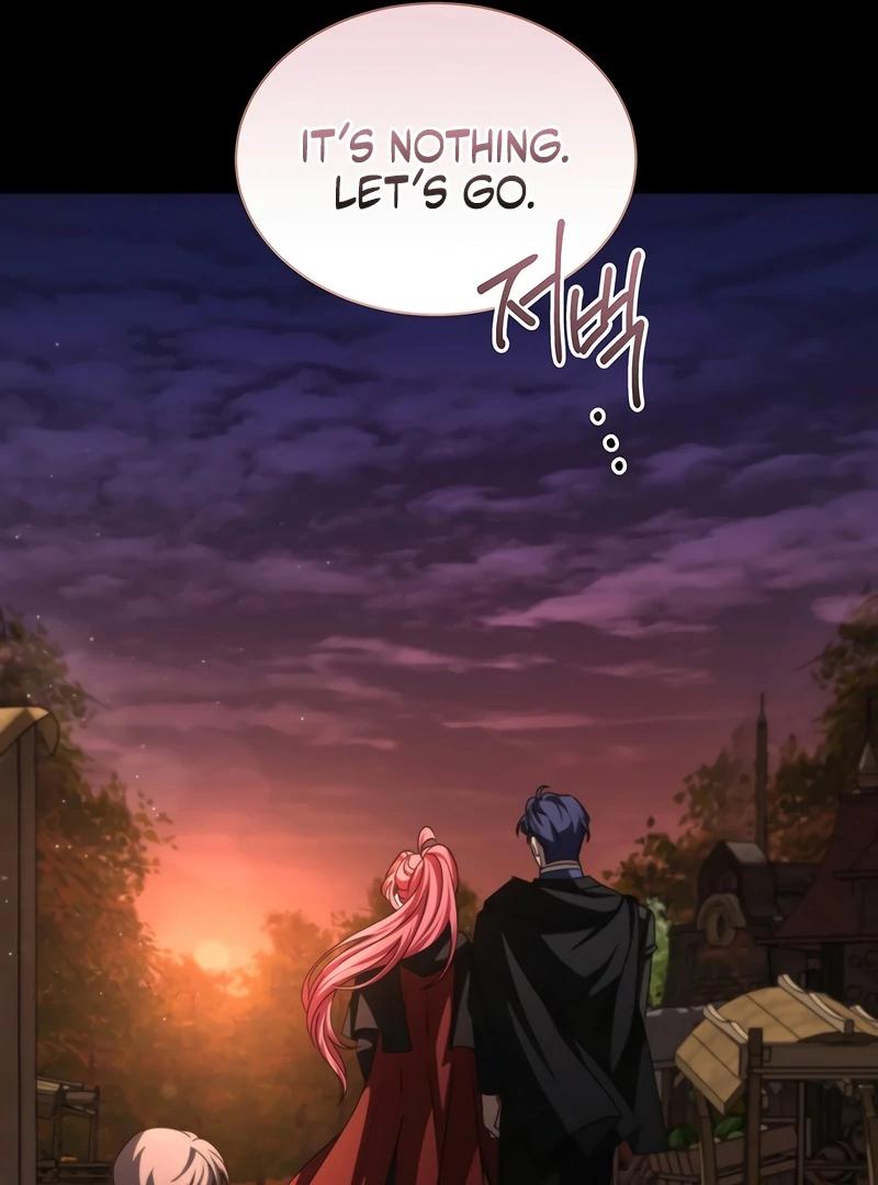 My Fiancé Keeps Trying To Raise Me Chapter 15 - page 52