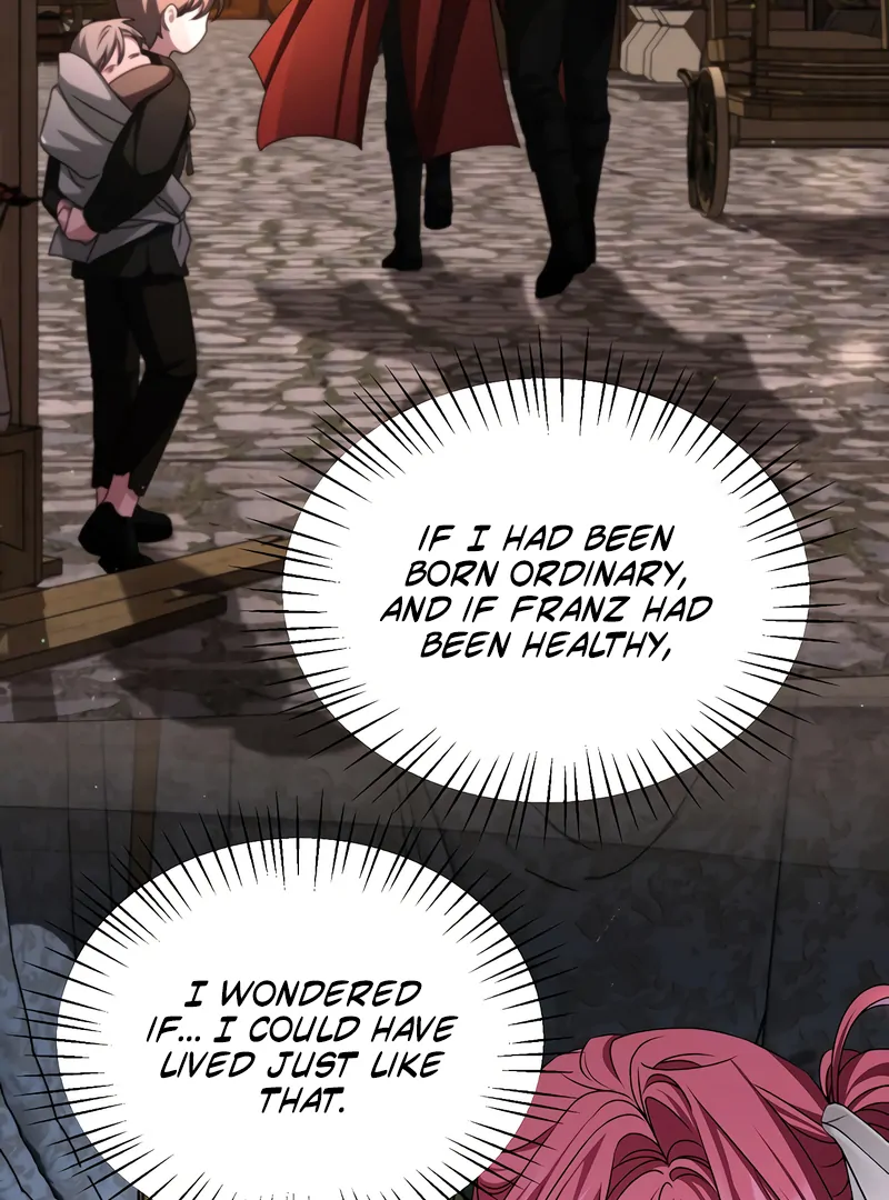 My Fiancé Keeps Trying To Raise Me Chapter 15 - page 53
