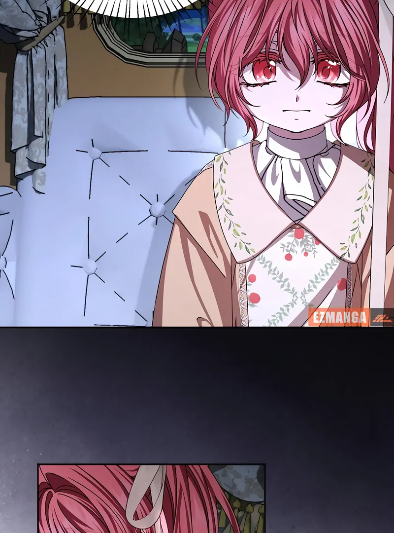 My Fiancé Keeps Trying To Raise Me Chapter 15 - page 54