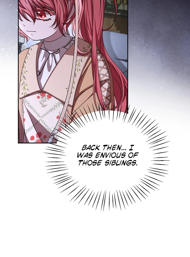 My Fiancé Keeps Trying To Raise Me Chapter 15 - page 55