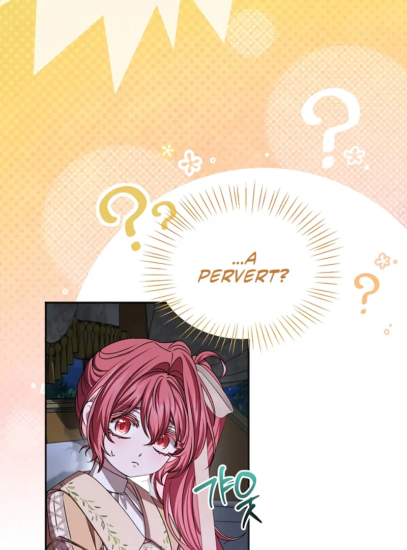 My Fiancé Keeps Trying To Raise Me Chapter 15 - page 60