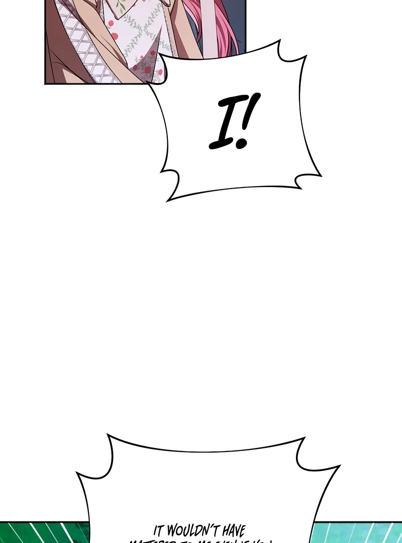 My Fiancé Keeps Trying To Raise Me Chapter 15 - page 61
