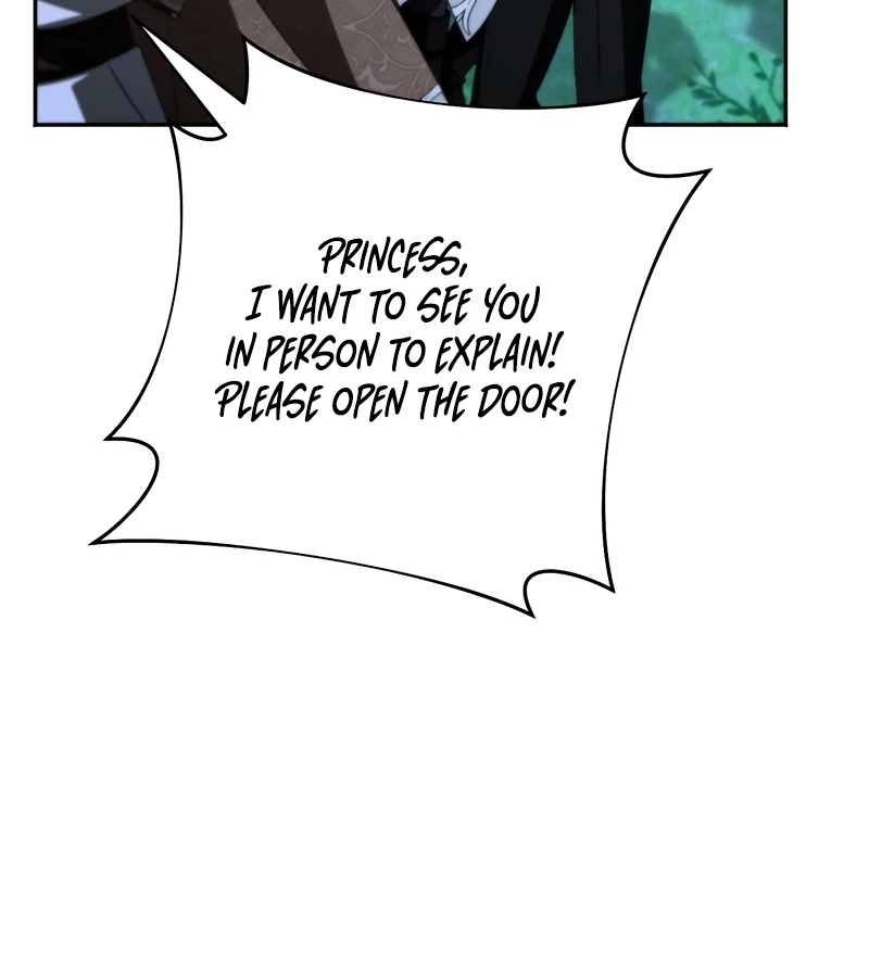 My Fiancé Keeps Trying To Raise Me Chapter 15 - page 64