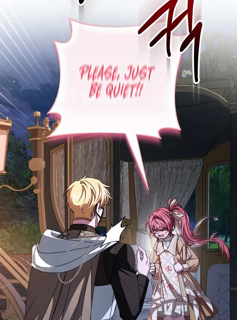 My Fiancé Keeps Trying To Raise Me Chapter 15 - page 66