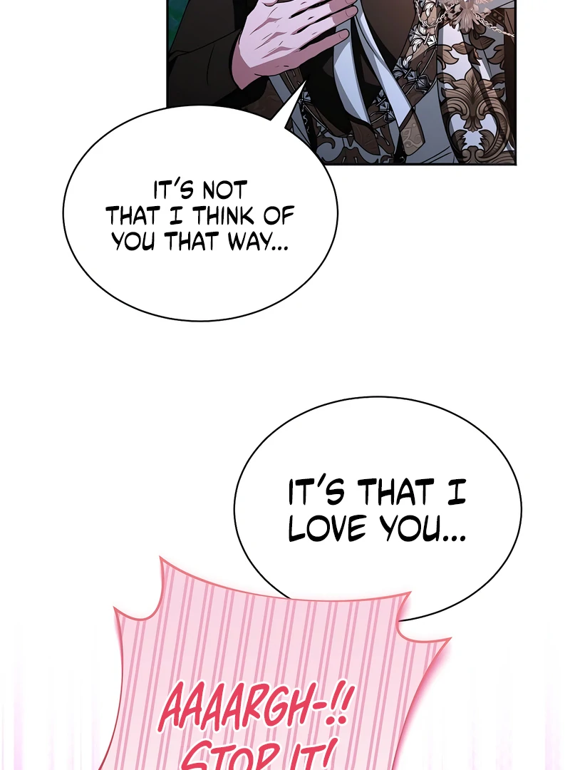 My Fiancé Keeps Trying To Raise Me Chapter 15 - page 68