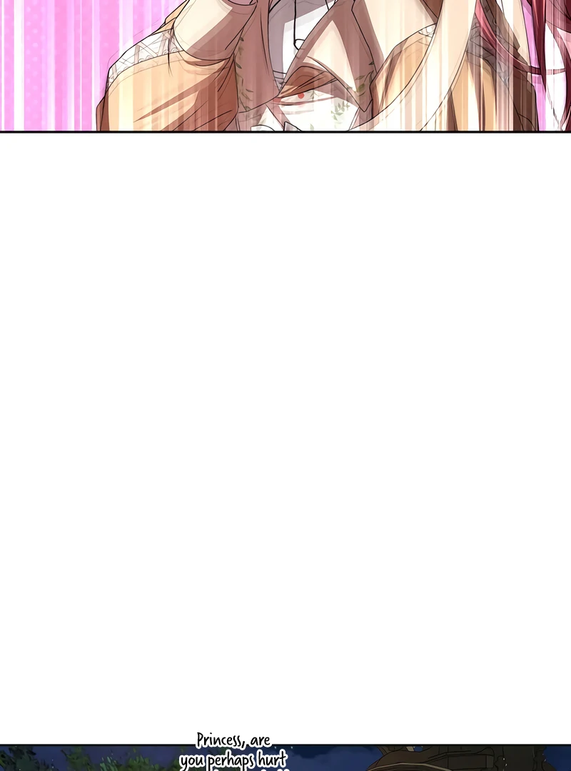 My Fiancé Keeps Trying To Raise Me Chapter 15 - page 70