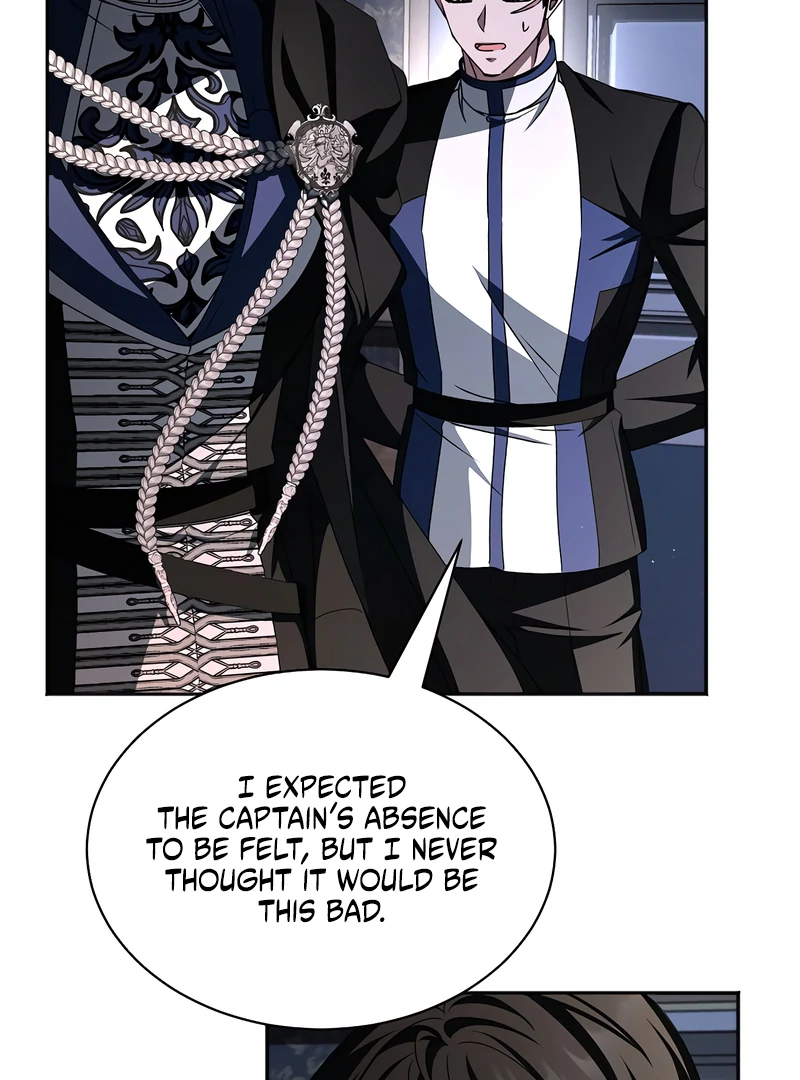 My Fiancé Keeps Trying To Raise Me Chapter 15 - page 7