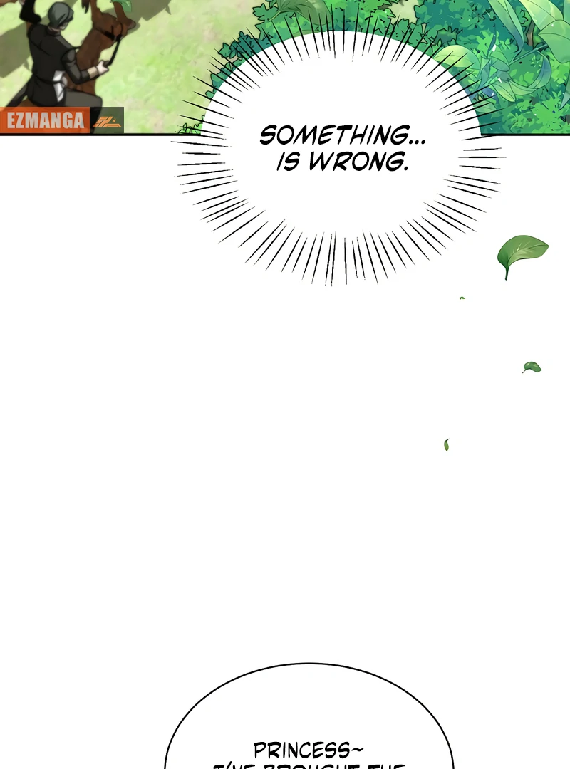 My Fiancé Keeps Trying To Raise Me Chapter 15 - page 80