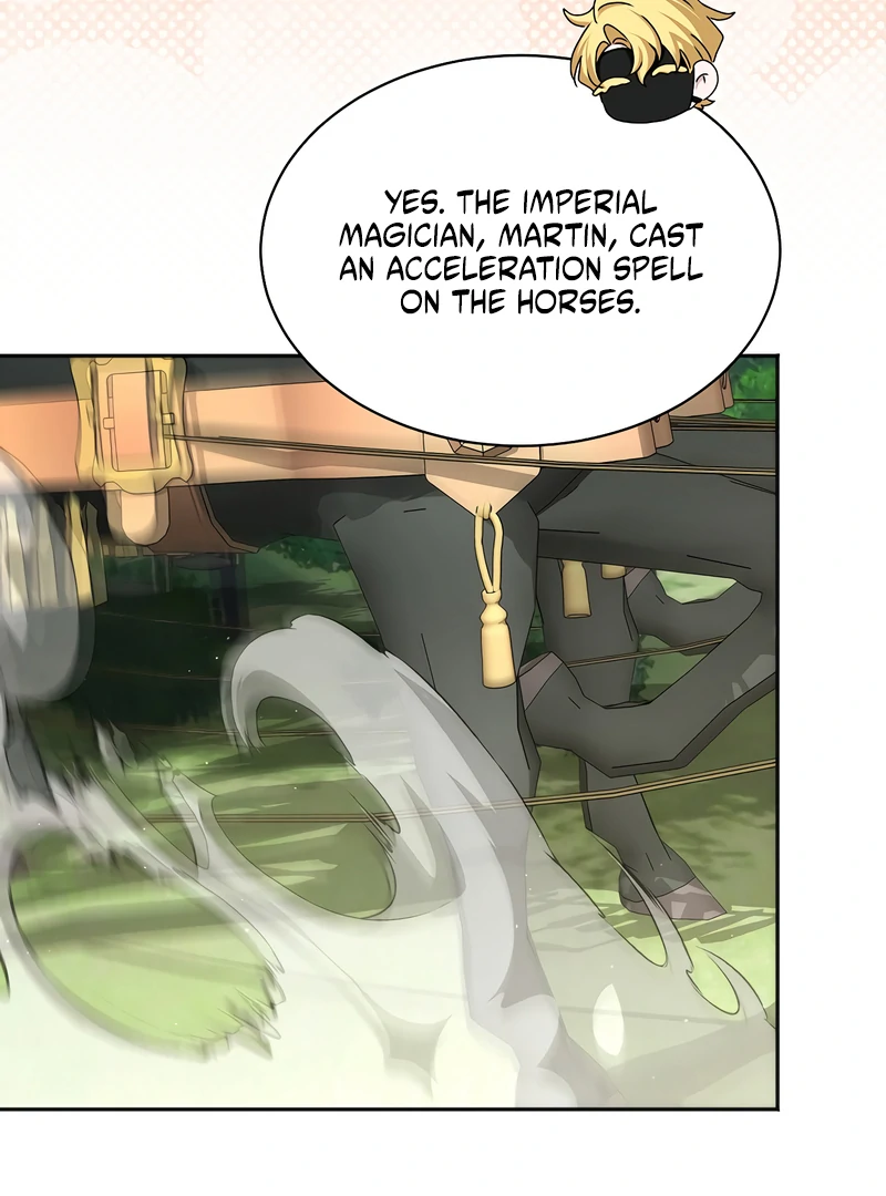 My Fiancé Keeps Trying To Raise Me Chapter 15 - page 98