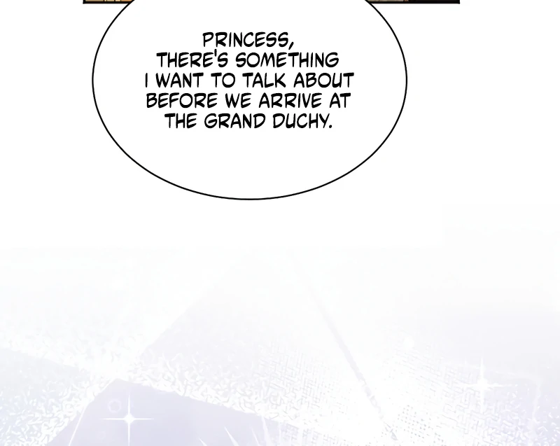 My Fiancé Keeps Trying To Raise Me Chapter 16 - page 13