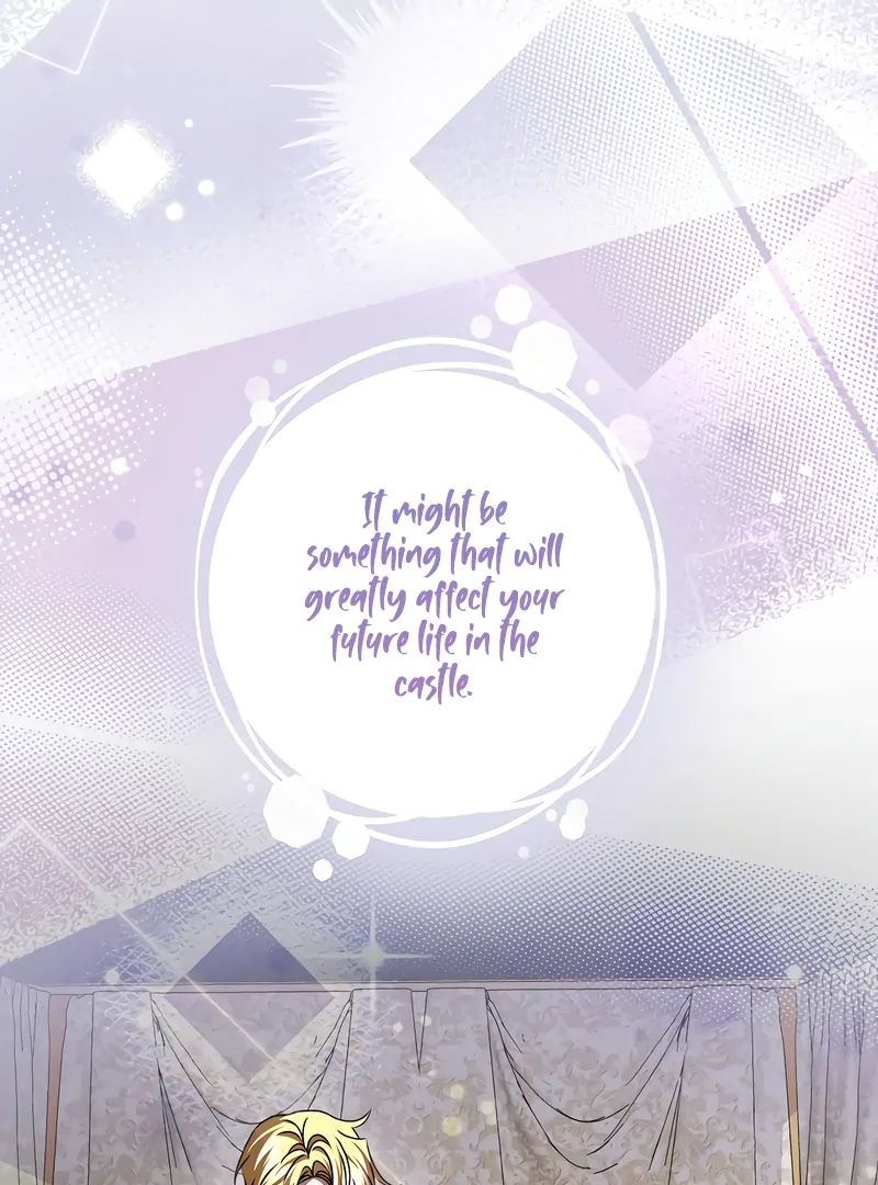 My Fiancé Keeps Trying To Raise Me Chapter 16 - page 14