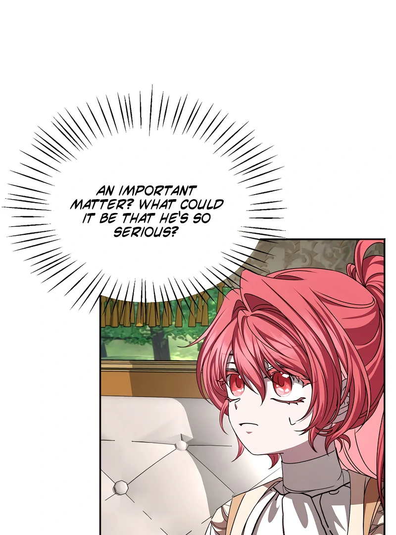 My Fiancé Keeps Trying To Raise Me Chapter 16 - page 16