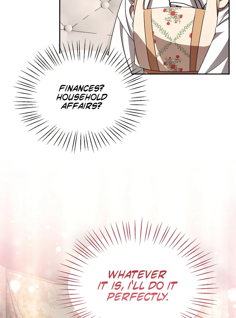 My Fiancé Keeps Trying To Raise Me Chapter 16 - page 17