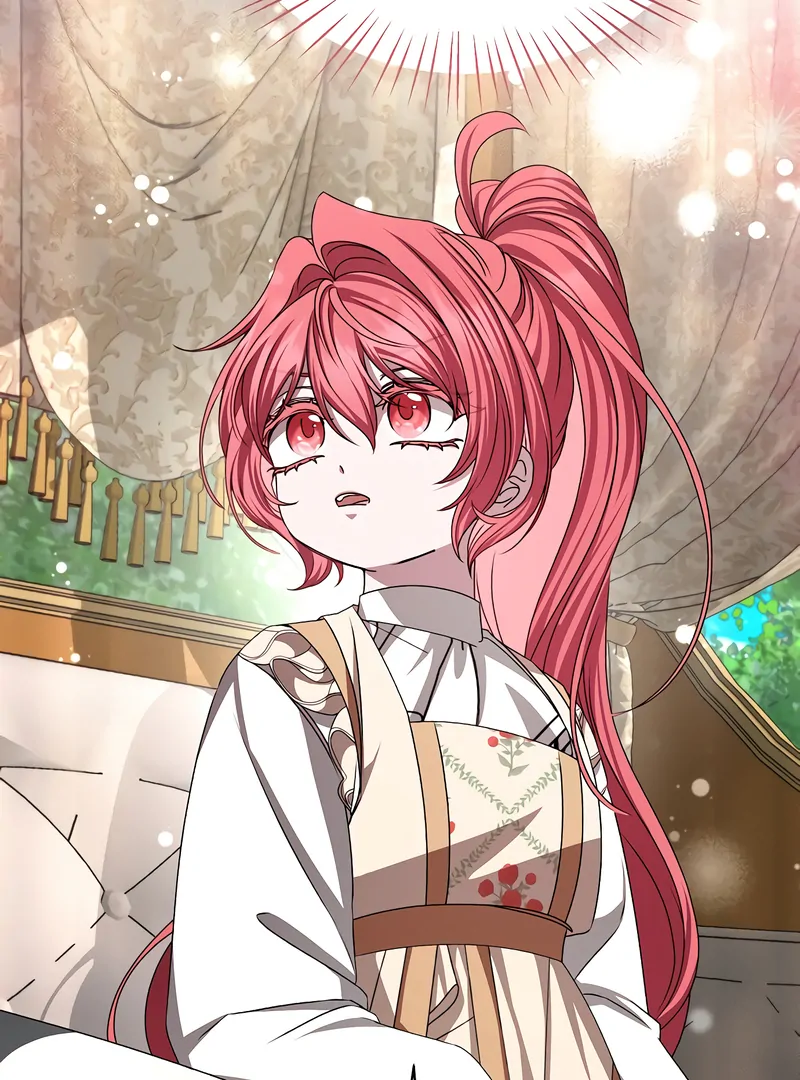 My Fiancé Keeps Trying To Raise Me Chapter 16 - page 18