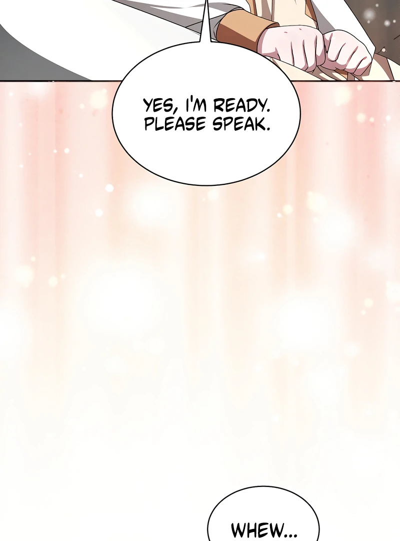 My Fiancé Keeps Trying To Raise Me Chapter 16 - page 19