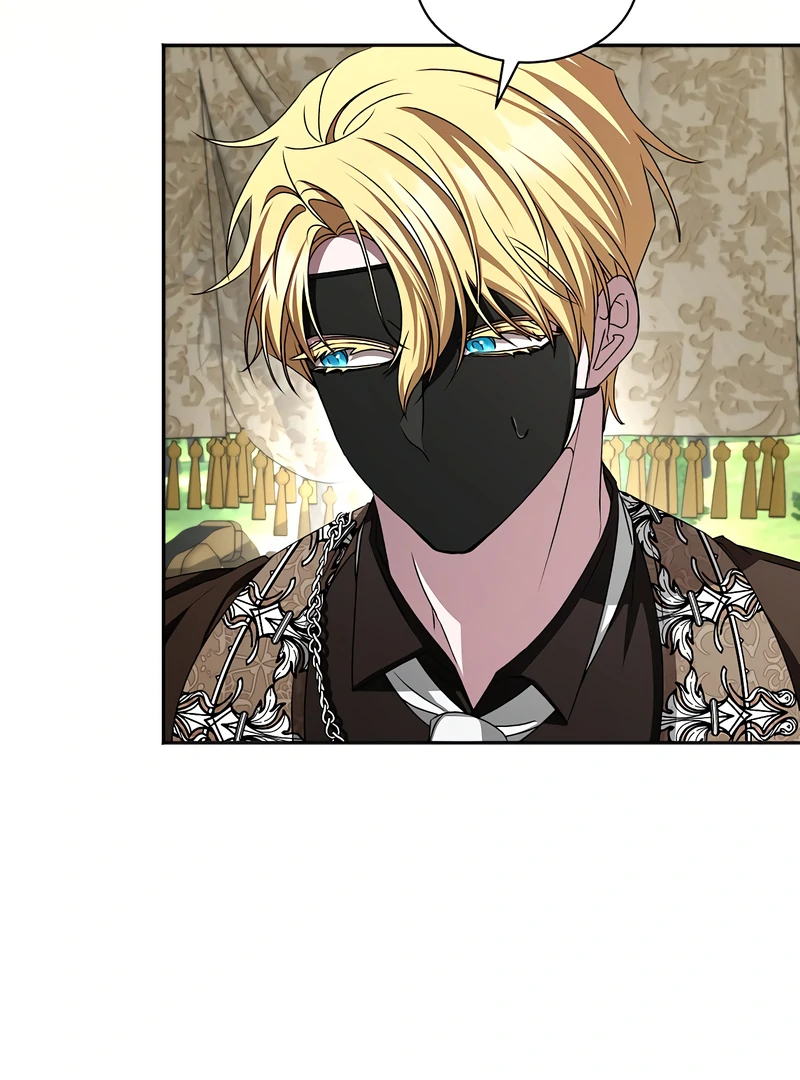 My Fiancé Keeps Trying To Raise Me Chapter 16 - page 20