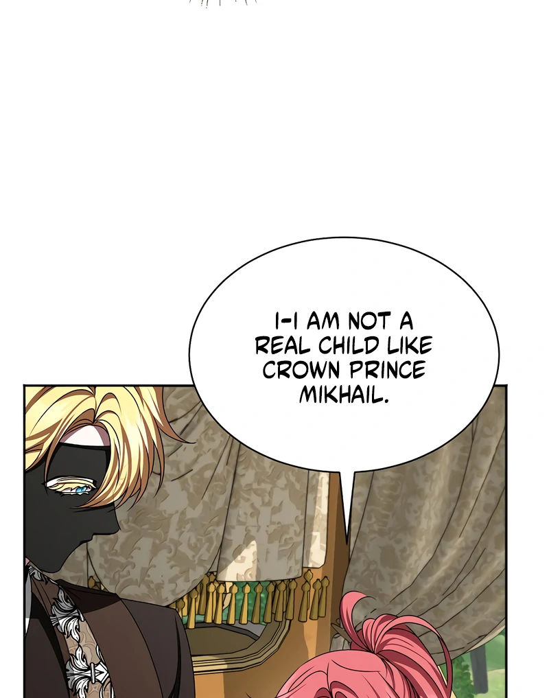 My Fiancé Keeps Trying To Raise Me Chapter 16 - page 25