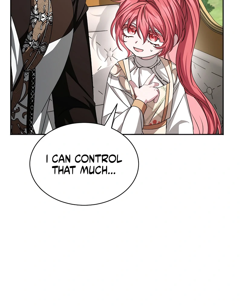 My Fiancé Keeps Trying To Raise Me Chapter 16 - page 26