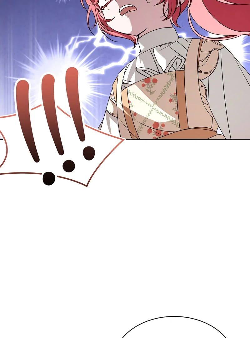 My Fiancé Keeps Trying To Raise Me Chapter 16 - page 29