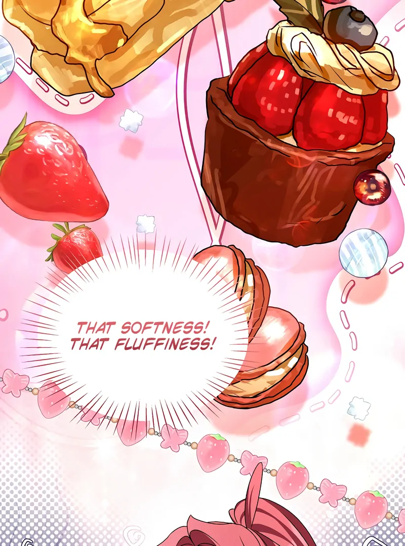 My Fiancé Keeps Trying To Raise Me Chapter 16 - page 32