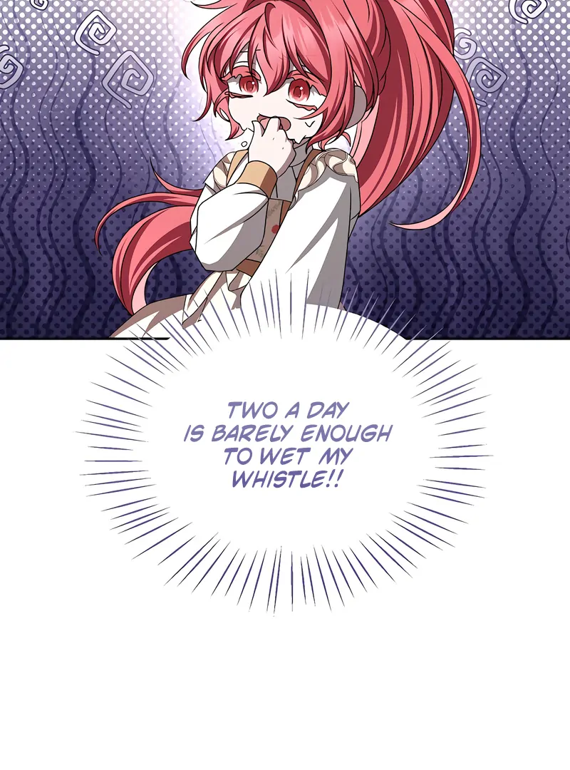 My Fiancé Keeps Trying To Raise Me Chapter 16 - page 33