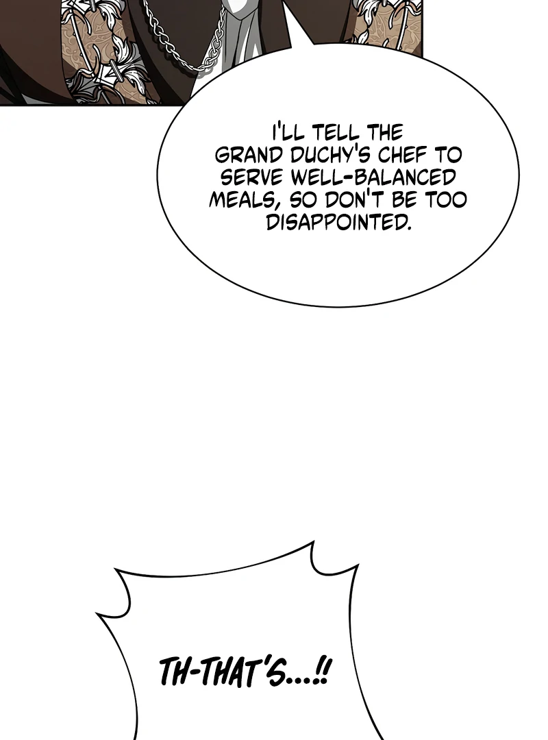 My Fiancé Keeps Trying To Raise Me Chapter 16 - page 35