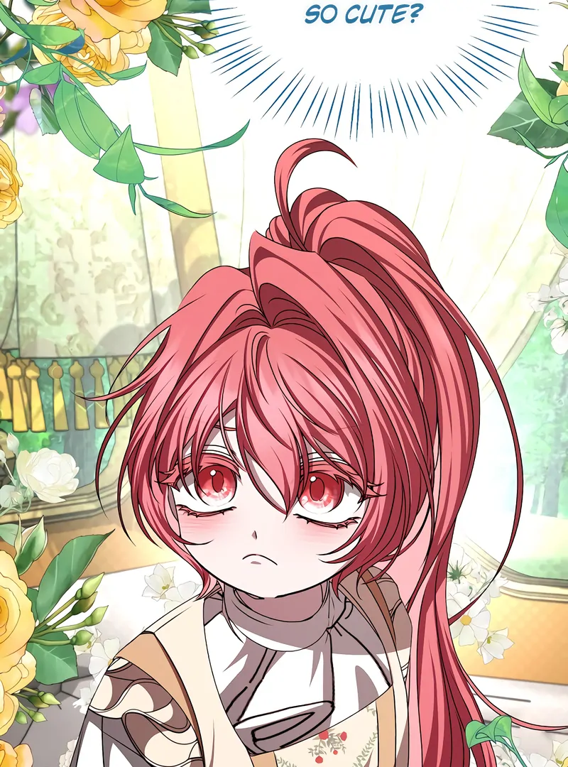 My Fiancé Keeps Trying To Raise Me Chapter 16 - page 40