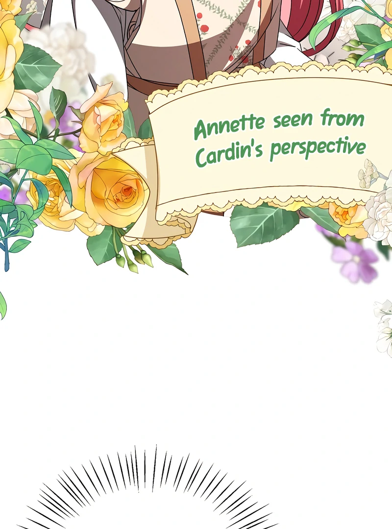 My Fiancé Keeps Trying To Raise Me Chapter 16 - page 41