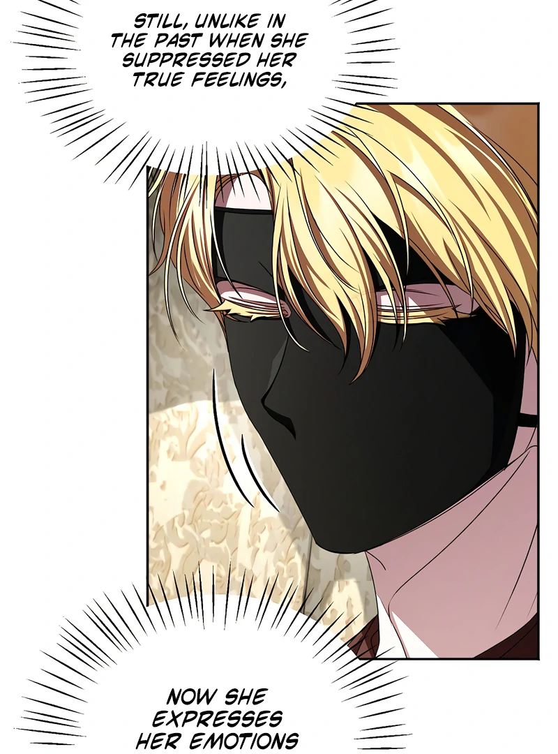 My Fiancé Keeps Trying To Raise Me Chapter 16 - page 42