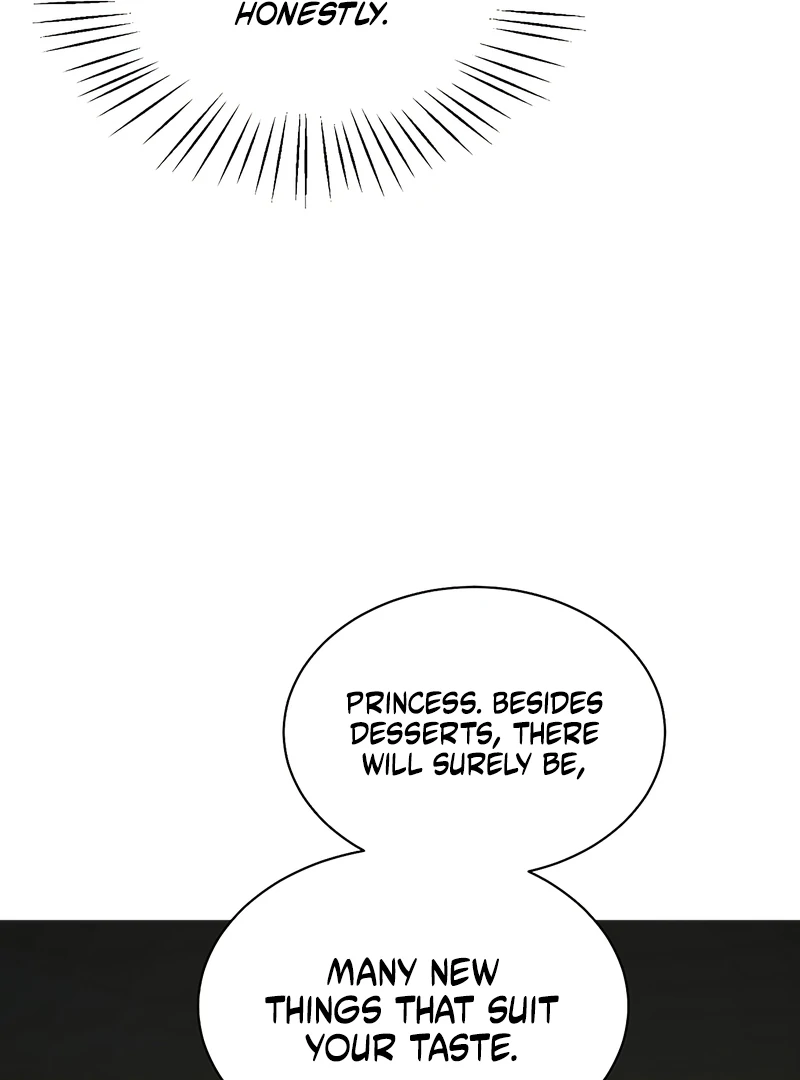 My Fiancé Keeps Trying To Raise Me Chapter 16 - page 43