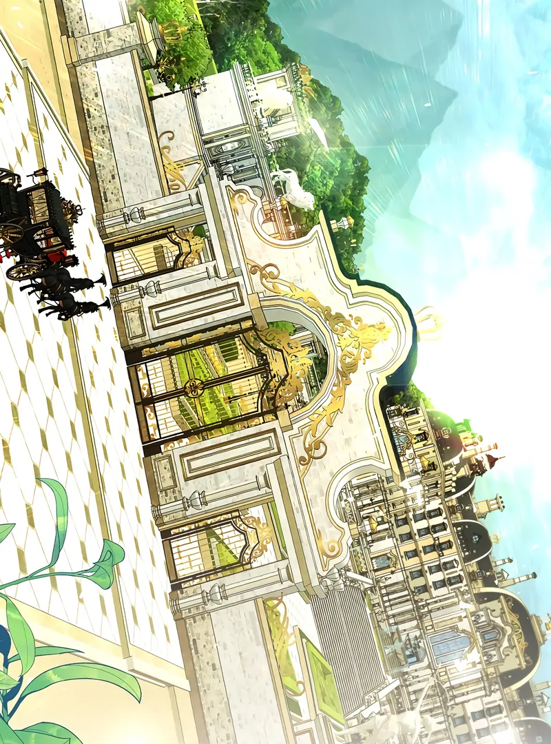 My Fiancé Keeps Trying To Raise Me Chapter 16 - page 52