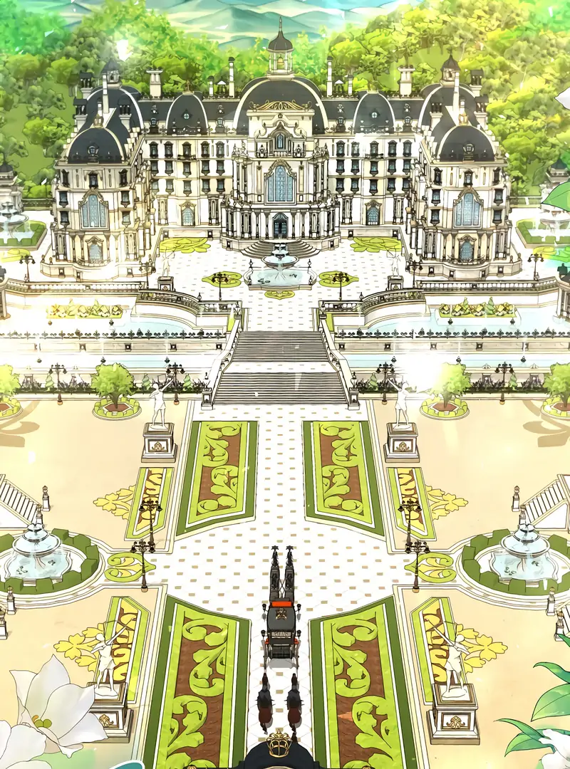 My Fiancé Keeps Trying To Raise Me Chapter 16 - page 61