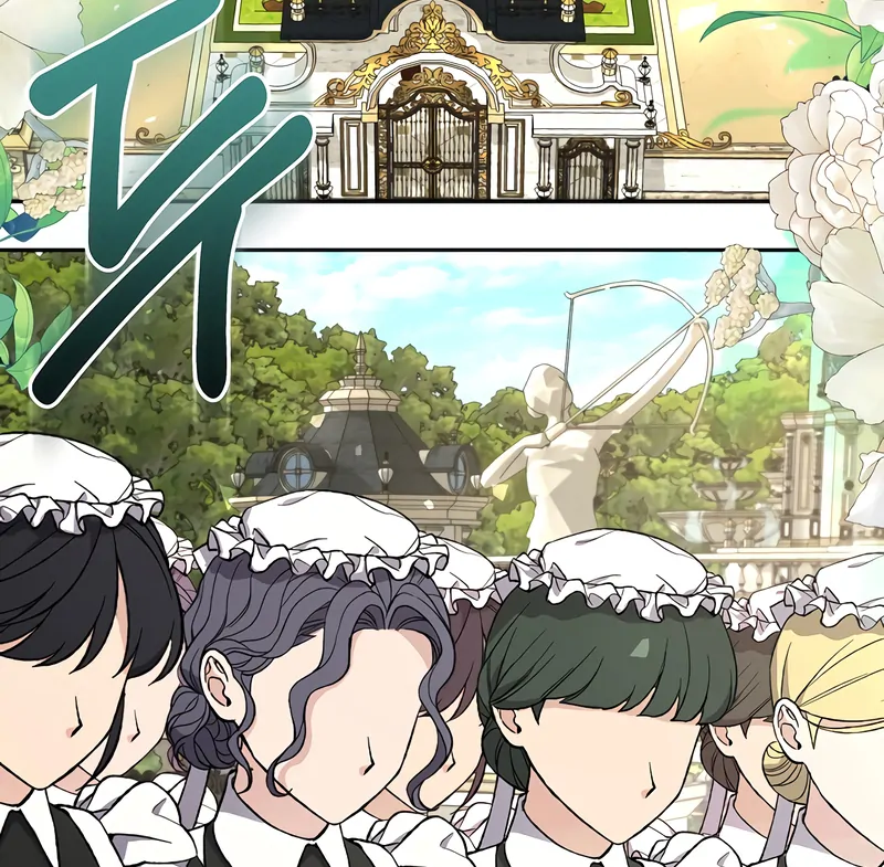 My Fiancé Keeps Trying To Raise Me Chapter 16 - page 62