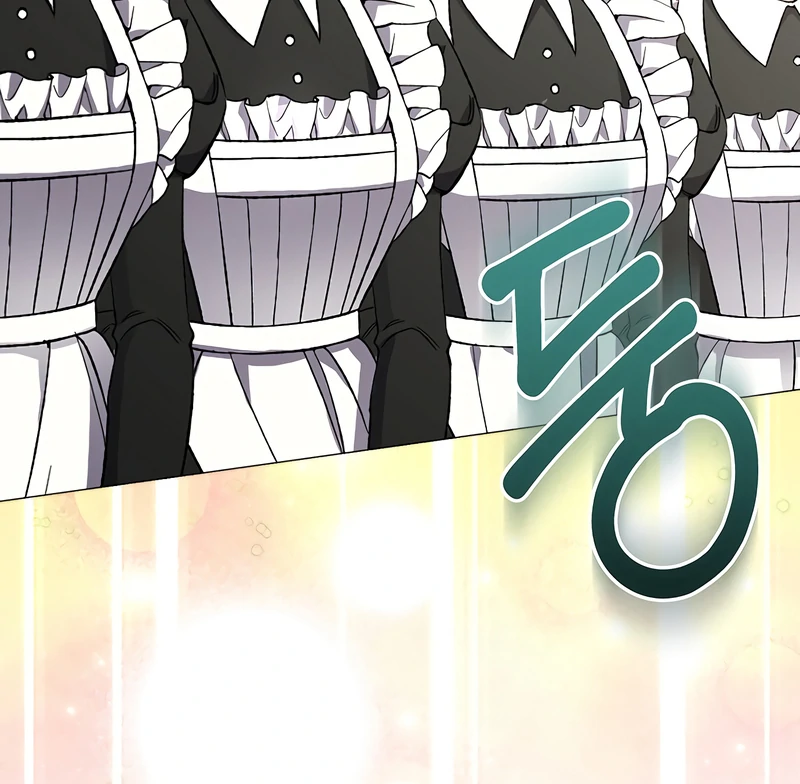 My Fiancé Keeps Trying To Raise Me Chapter 16 - page 63