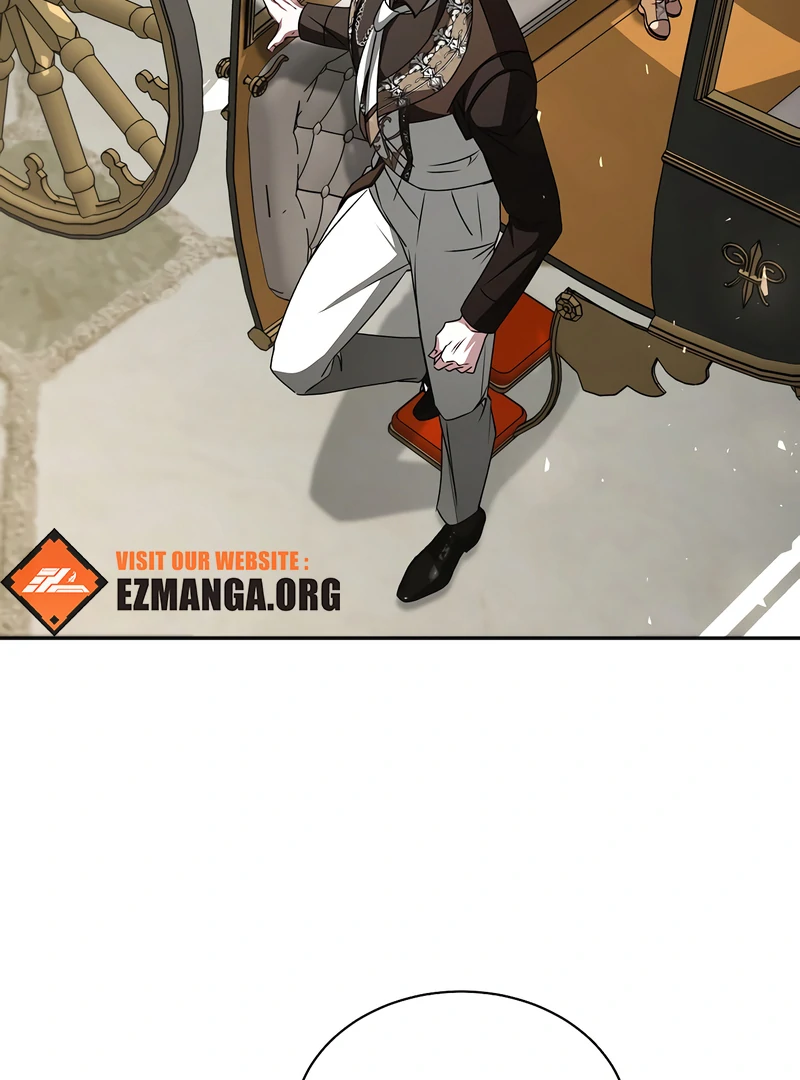 My Fiancé Keeps Trying To Raise Me Chapter 16 - page 65