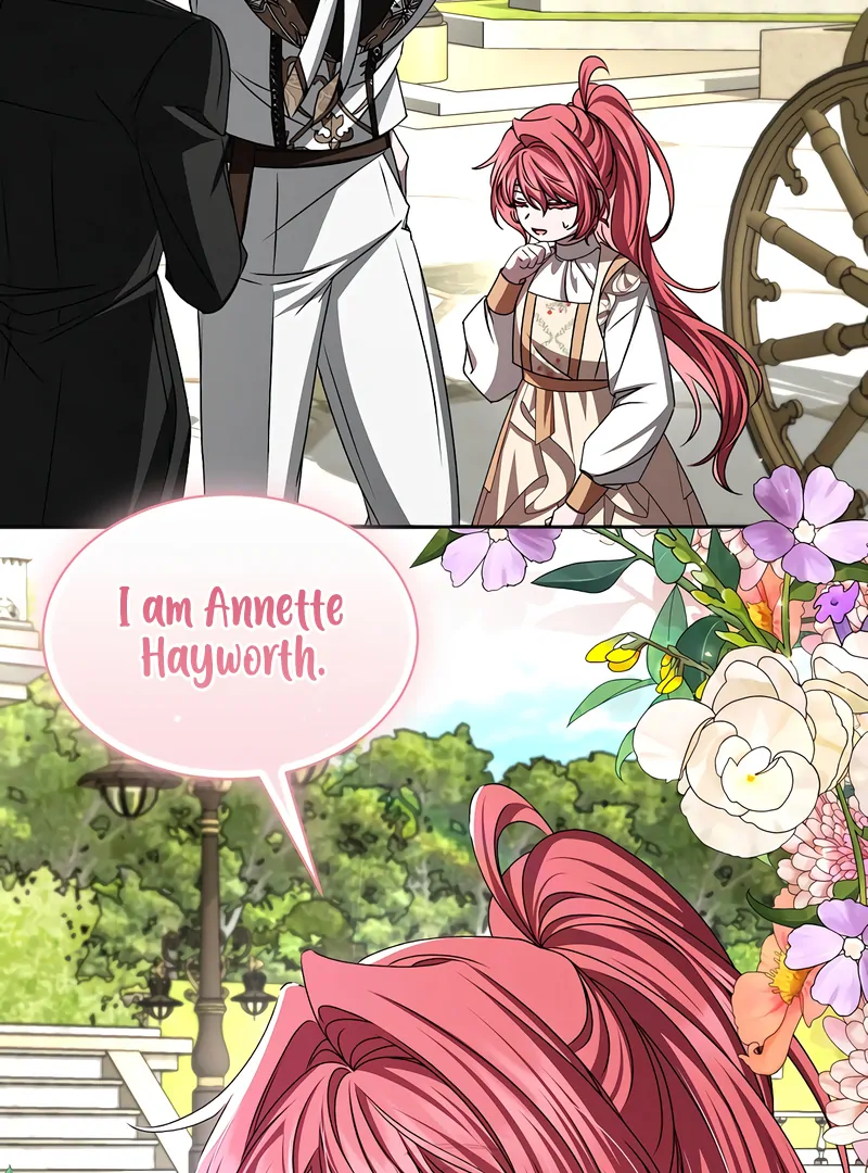 My Fiancé Keeps Trying To Raise Me Chapter 16 - page 71