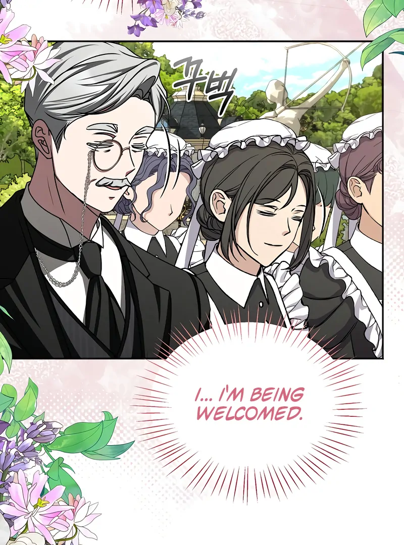 My Fiancé Keeps Trying To Raise Me Chapter 16 - page 74