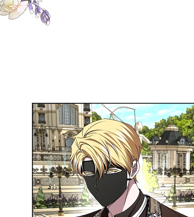 My Fiancé Keeps Trying To Raise Me Chapter 16 - page 75