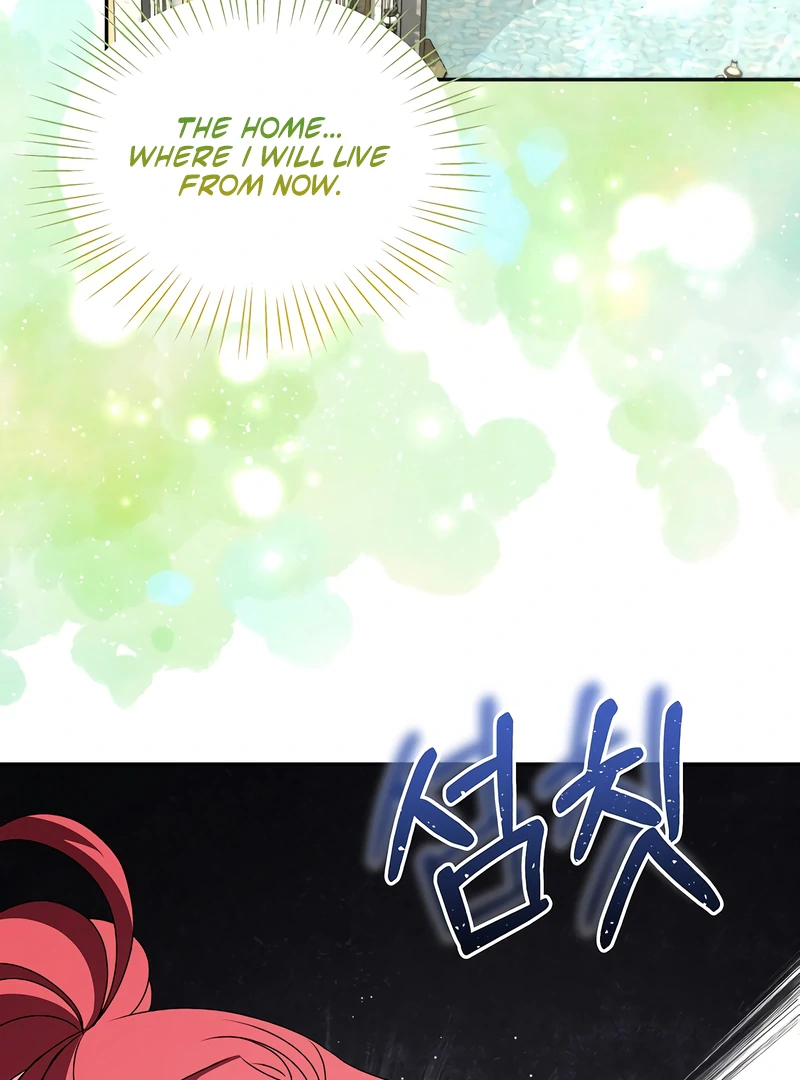 My Fiancé Keeps Trying To Raise Me Chapter 16 - page 80