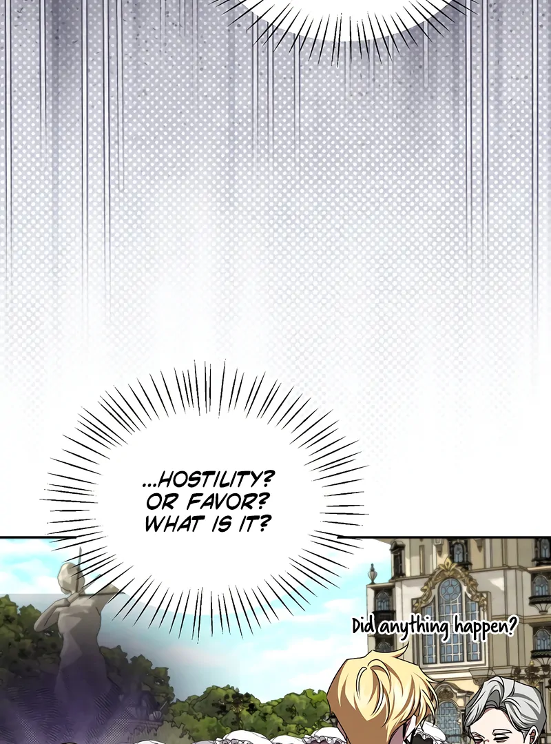 My Fiancé Keeps Trying To Raise Me Chapter 16 - page 82