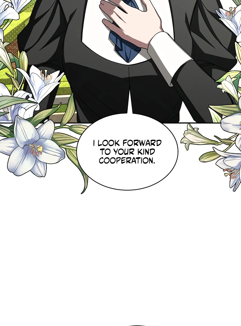 My Fiancé Keeps Trying To Raise Me Chapter 16 - page 85