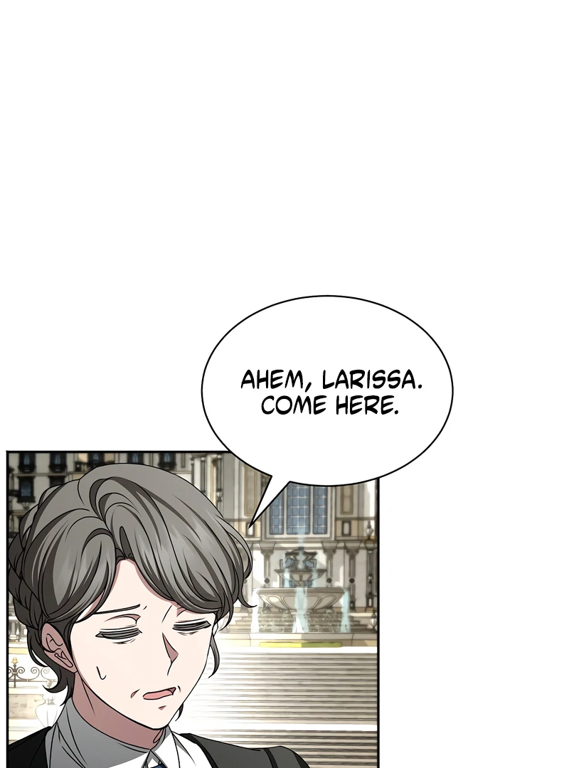 My Fiancé Keeps Trying To Raise Me Chapter 16 - page 91