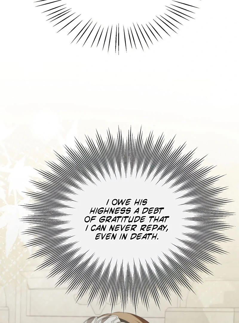 My Fiancé Keeps Trying To Raise Me Chapter 17 - page 105