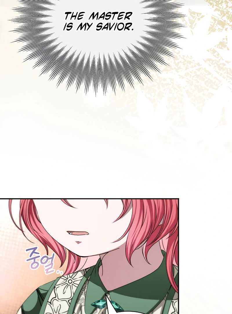 My Fiancé Keeps Trying To Raise Me Chapter 17 - page 107