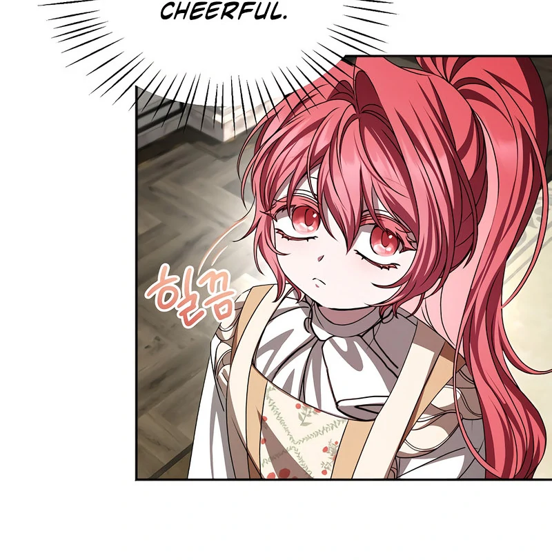 My Fiancé Keeps Trying To Raise Me Chapter 17 - page 13