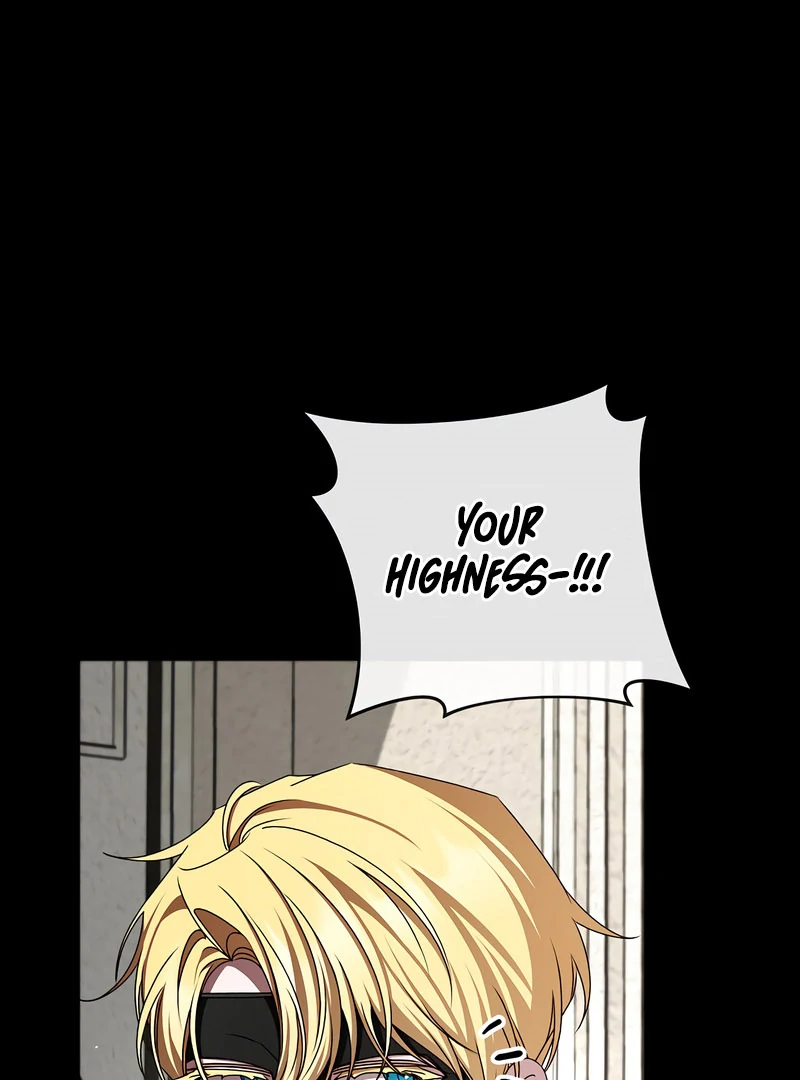 My Fiancé Keeps Trying To Raise Me Chapter 17 - page 29