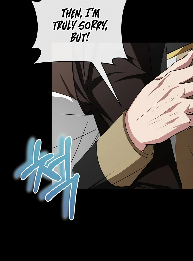 My Fiancé Keeps Trying To Raise Me Chapter 17 - page 43